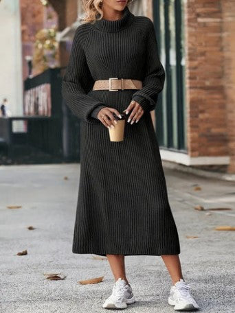 Mandy™ – Knit Dress