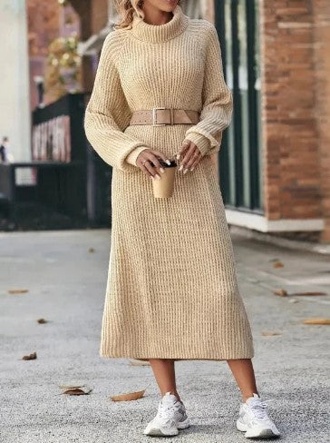 Mandy™ – Knit Dress