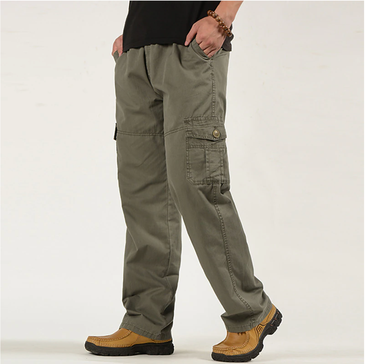 Jerry | Cargo Pants for men