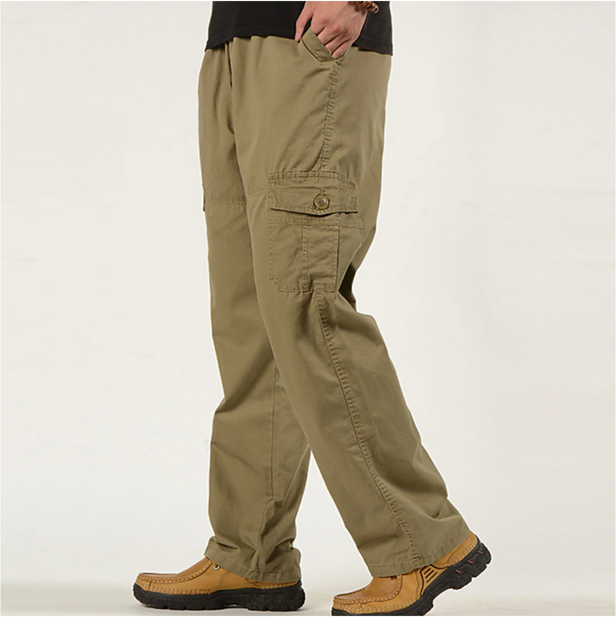 Jerry | Cargo Pants for men