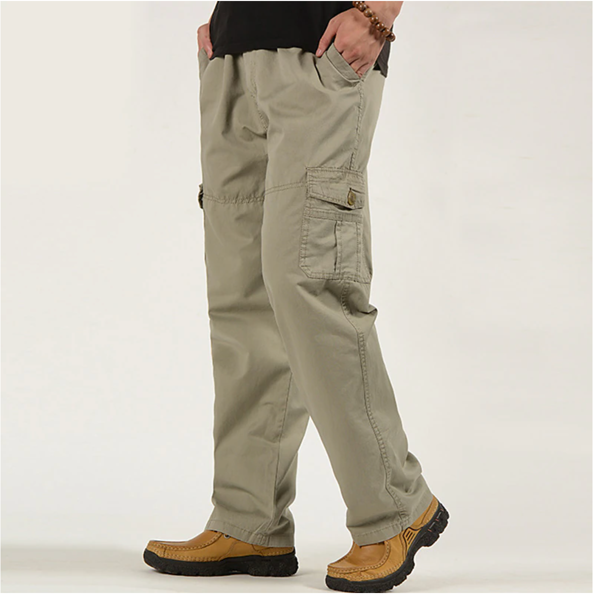 Jerry | Cargo Pants for men
