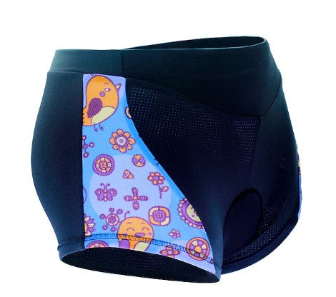 Belezza - underwear rad-bike shorts