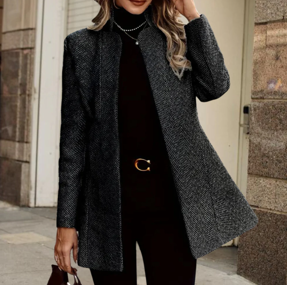 Zara - stylish ladies blazers