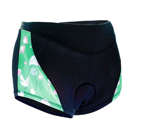 Belezza - underwear rad-bike shorts