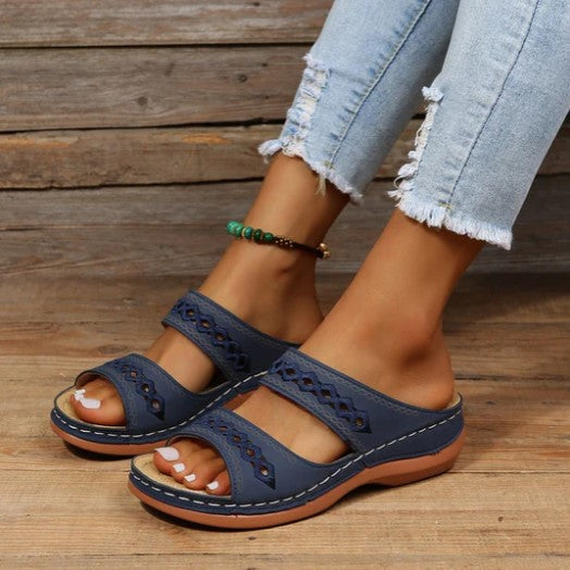 Mary – stylish orthopedic sandals
