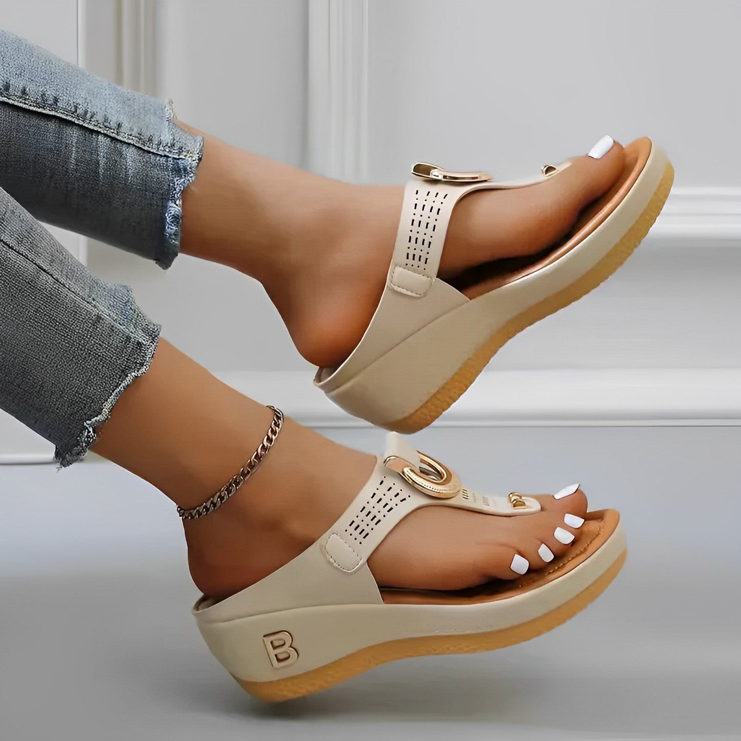 Belezza Sandals