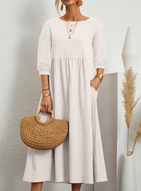 Riva Lefèvre | Elegant & Stylish Women's Dress