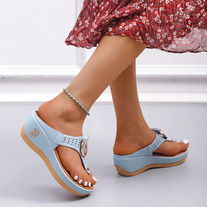 Belezza Sandals