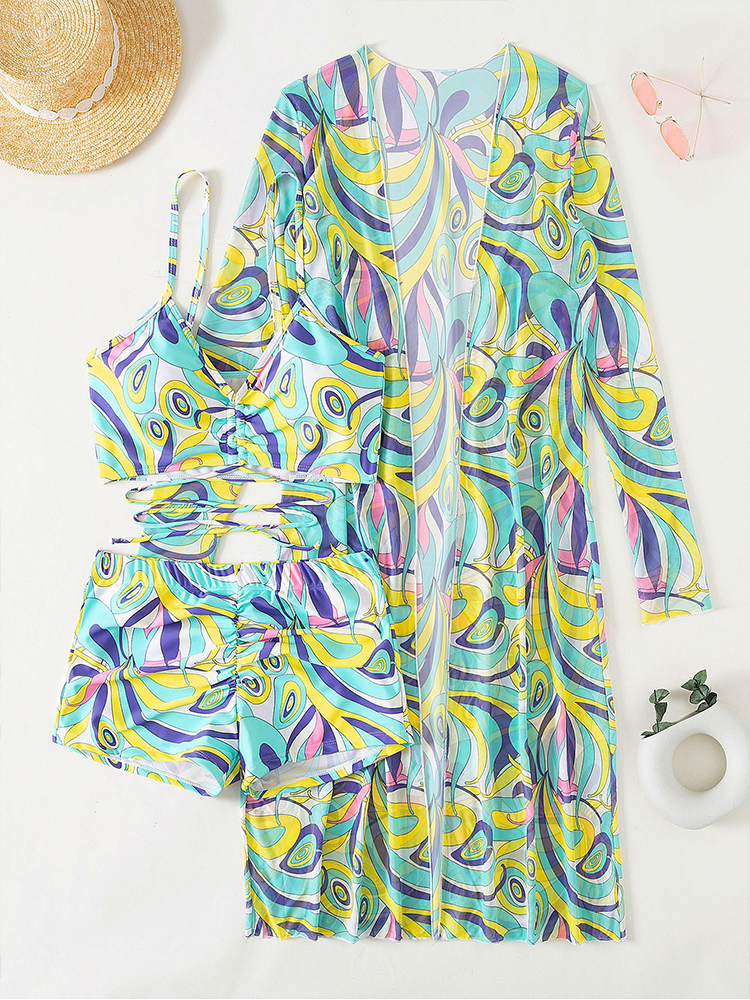 ByRonja | The ultimate summer look!