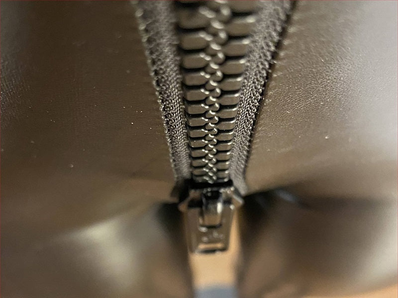 Indy - Matte Leather Pants