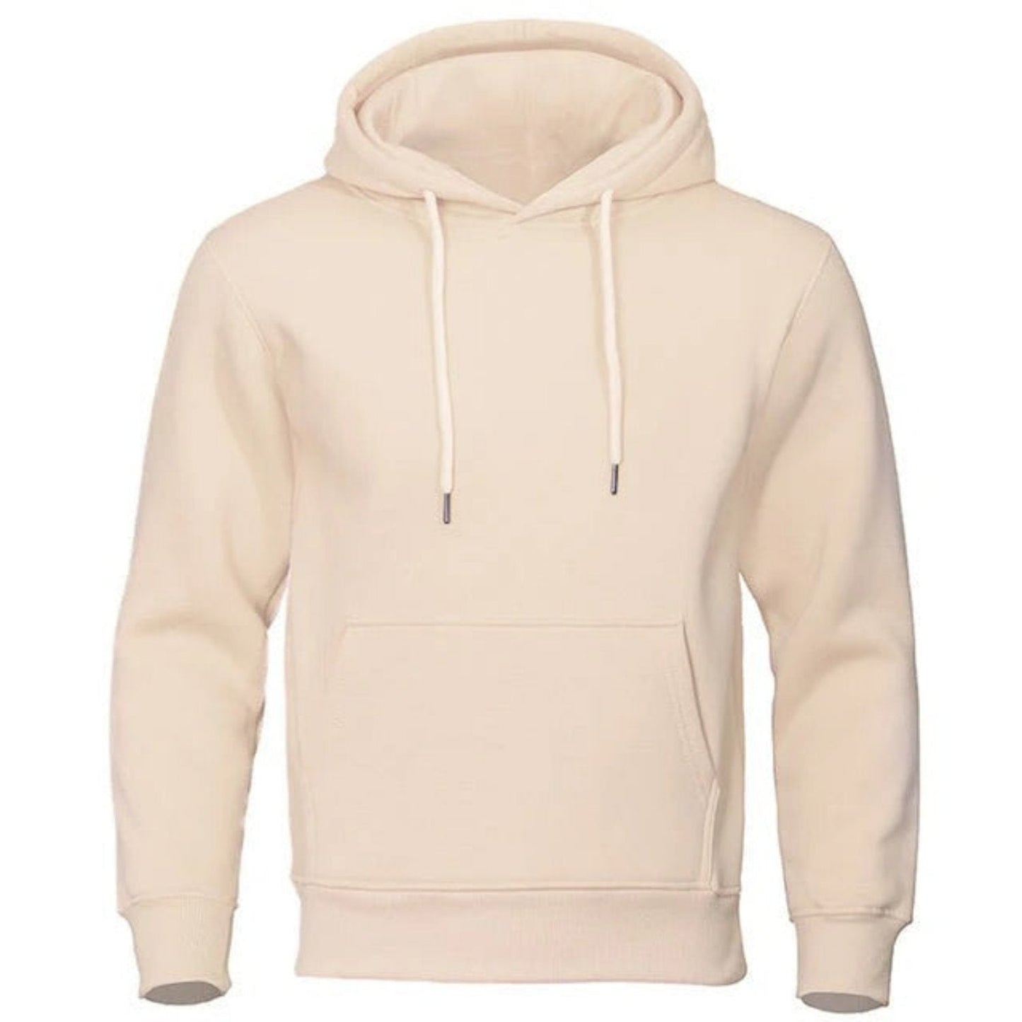 Edwin - Hoodie - Casual - Made for Comfort - Ideal for Fall/Winter