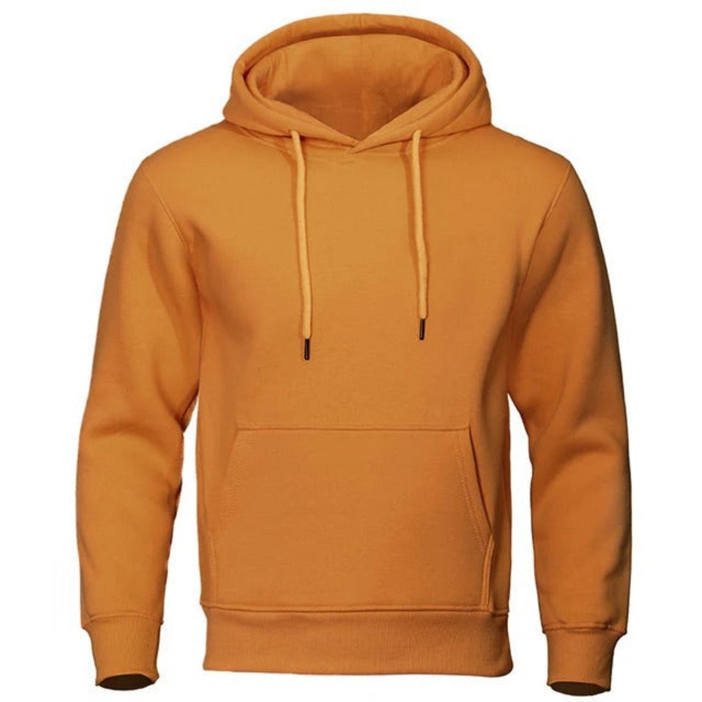 Edwin - Hoodie - Casual - Made for Comfort - Ideal for Fall/Winter