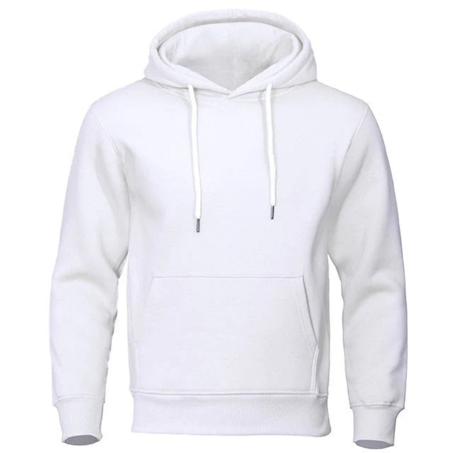 Edwin - Hoodie - Casual - Made for Comfort - Ideal for Fall/Winter