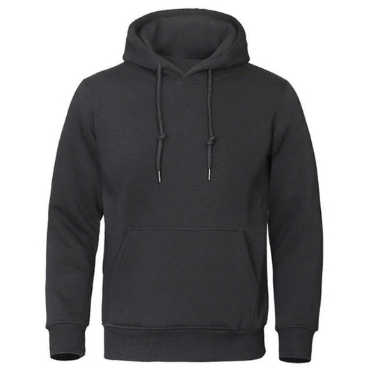 Edwin - Hoodie - Casual - Made for Comfort - Ideal for Fall/Winter