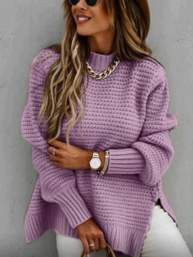ZARIA | Women's Knitted Jumper
