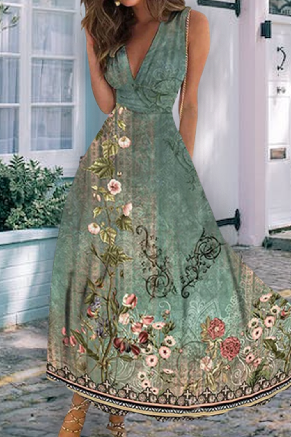 Riva Lefèvre | Stylish & Elegant Ladies Dress