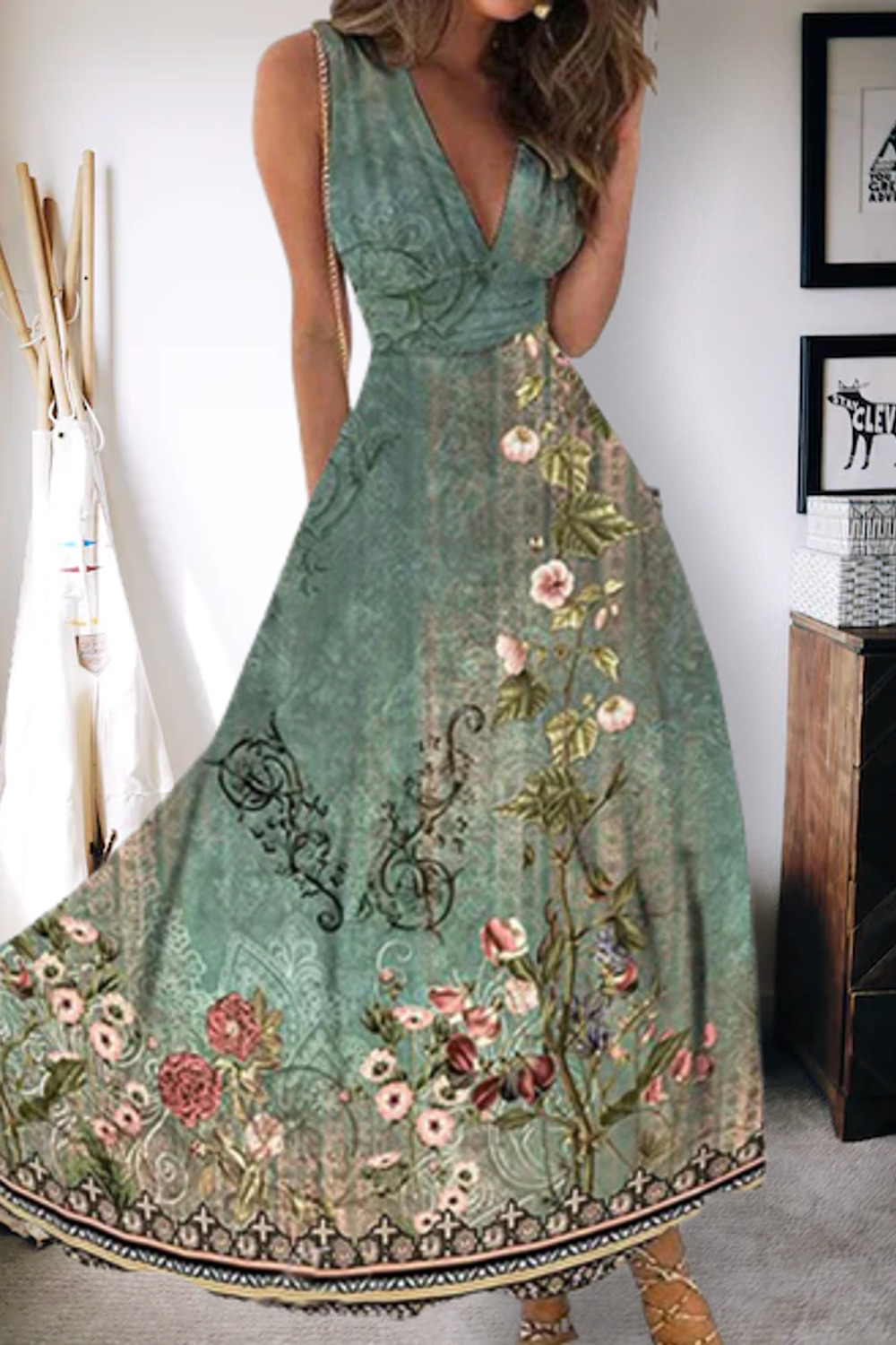 Riva Lefèvre | Stylish & Elegant Ladies Dress