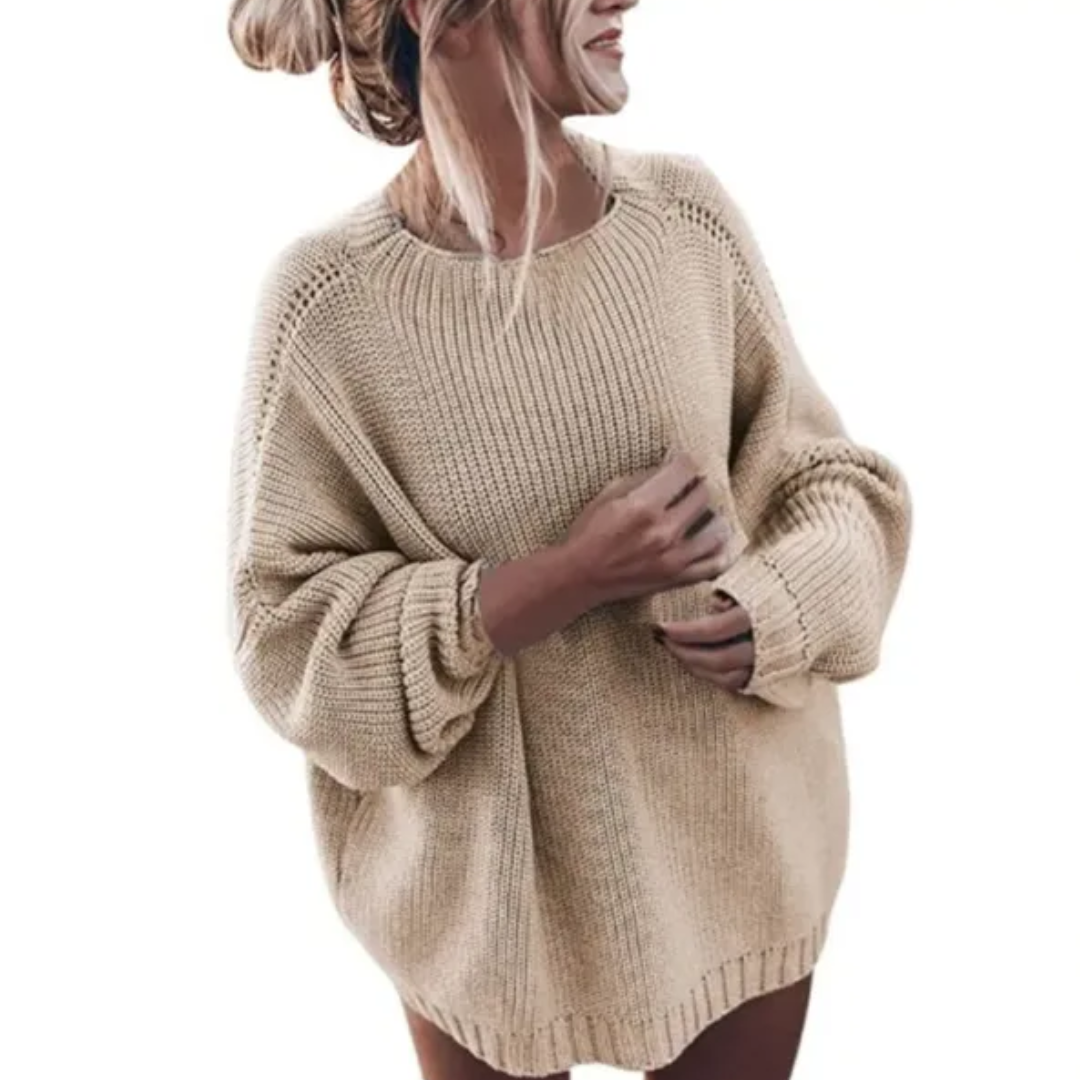 Seacoast Sweater for women