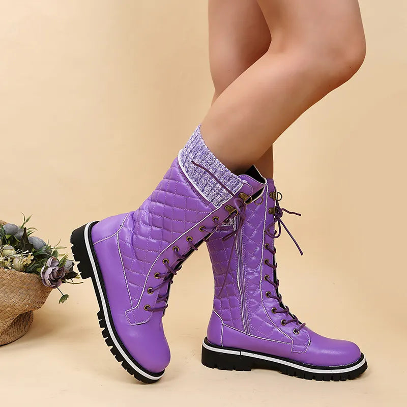 BERTIS | Women's Boot with Lining