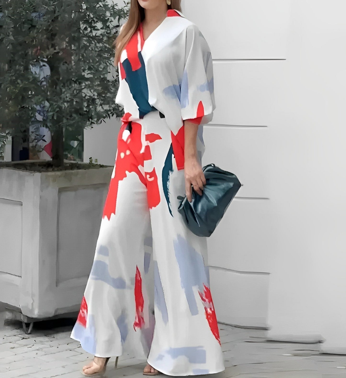 Océane Dubois | Stylish Ladies Set