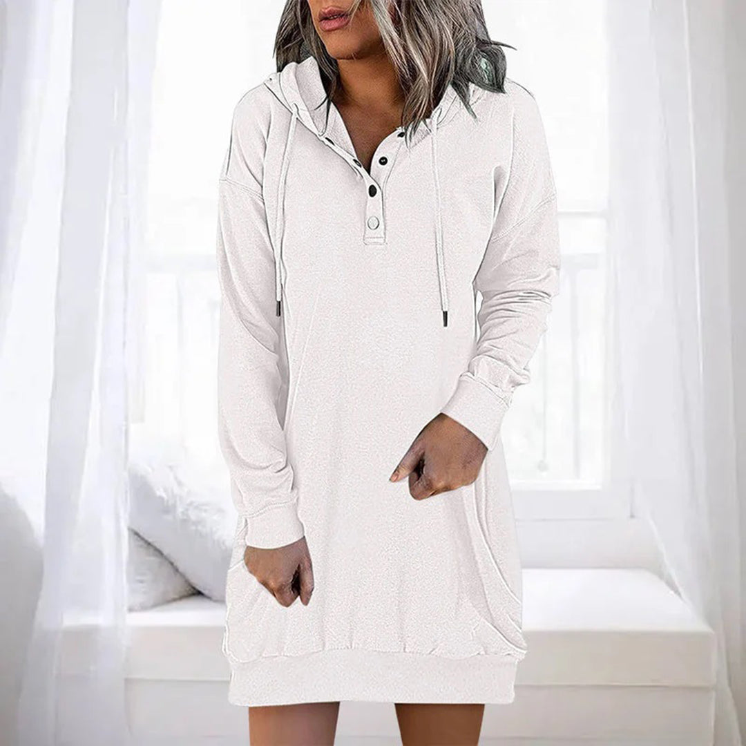 Riva Lefèvre | Stylish Classic Jumper Dress