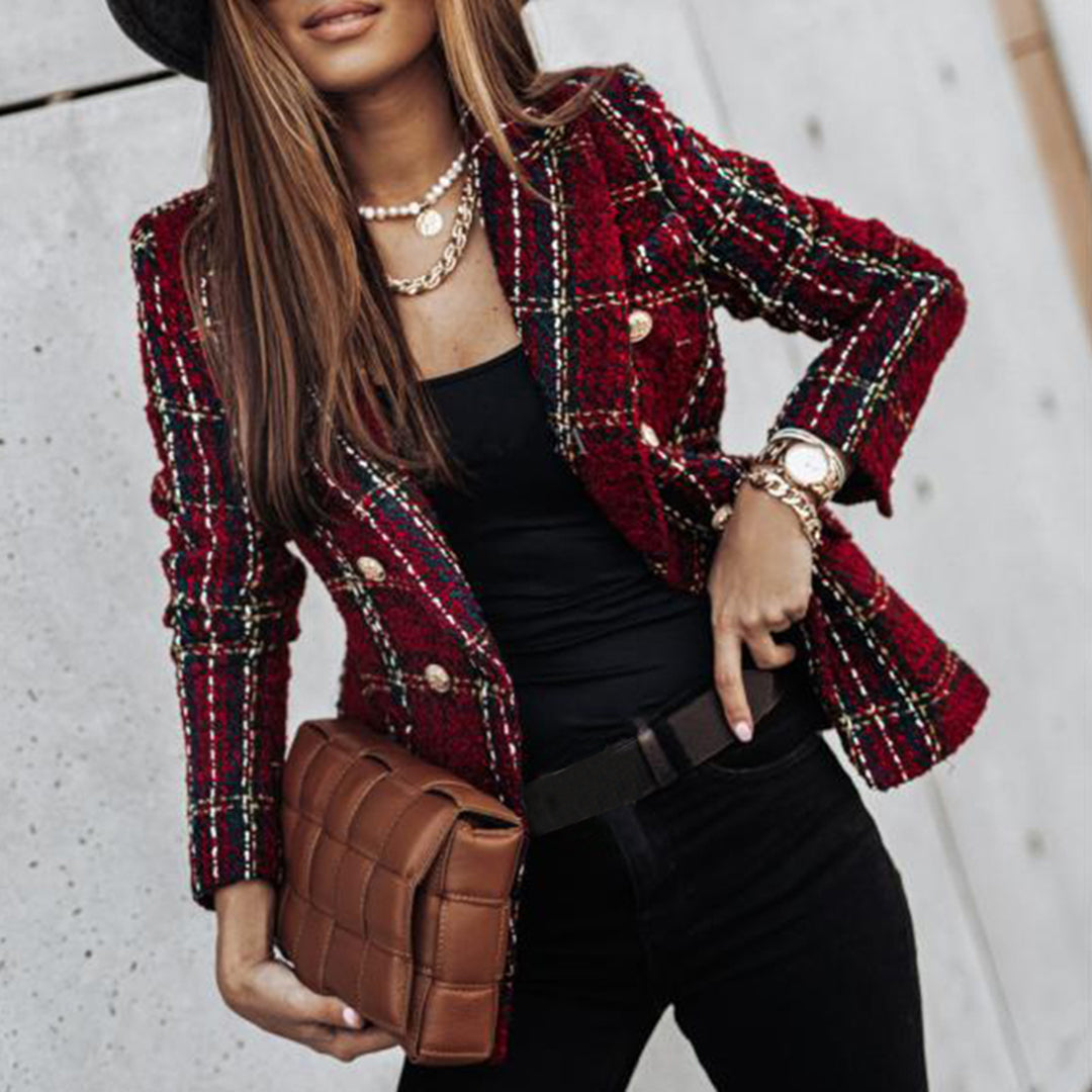Elegant Ladies' Blazer