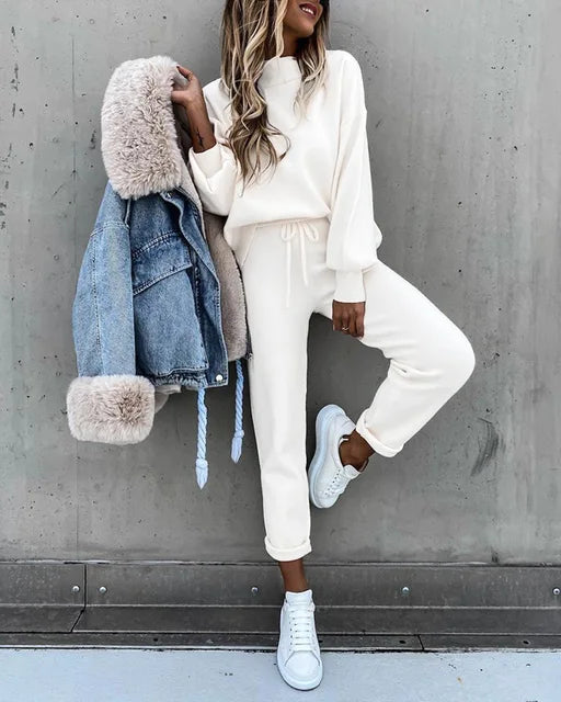 Francesca Santoro | 2-piece set