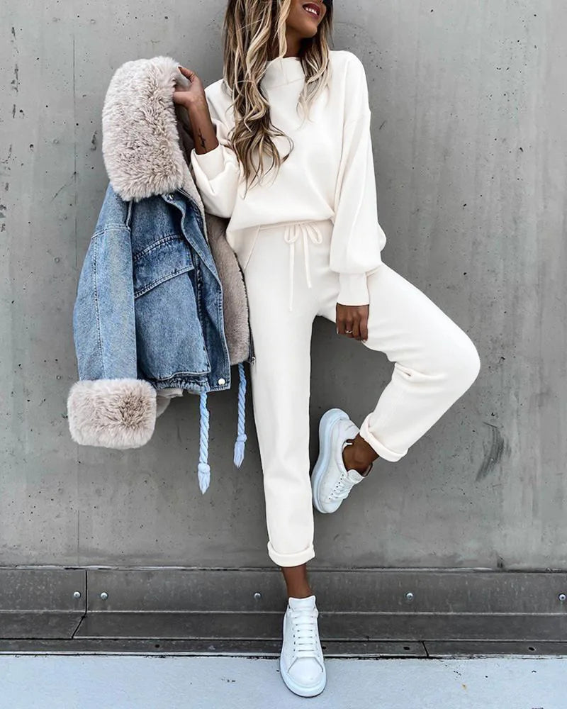 Francesca Santoro | 2-piece set