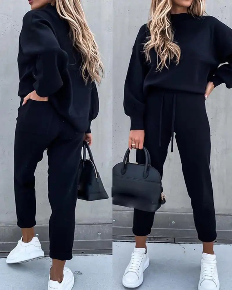 Francesca Santoro | 2-piece set