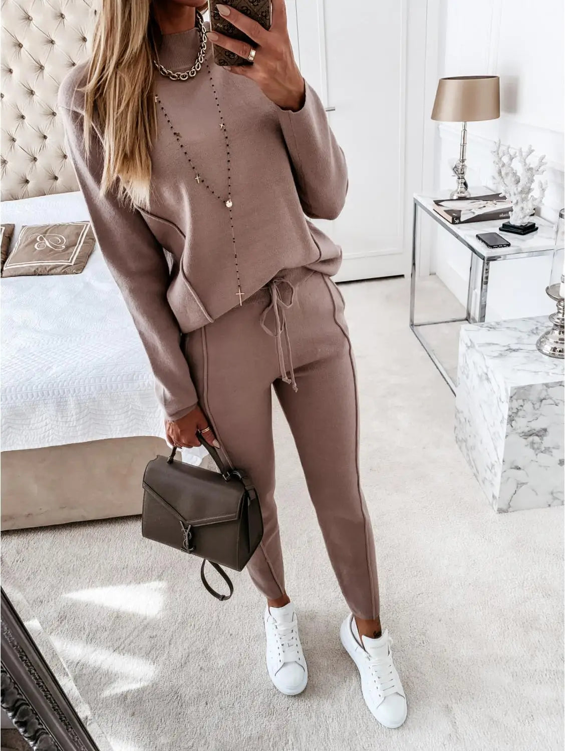 Francesca Santoro | 2-piece set
