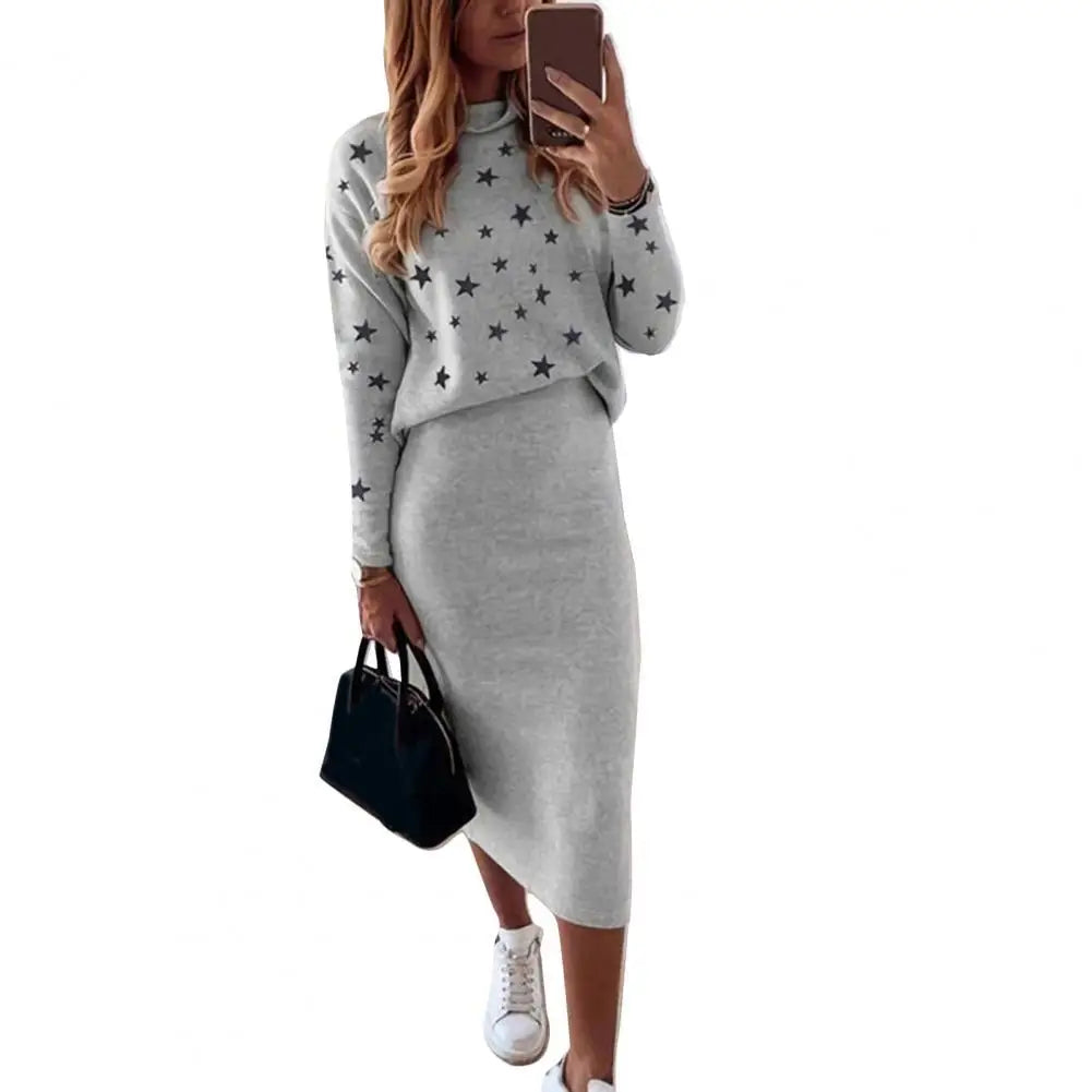 Kimberly - Casual Style Set