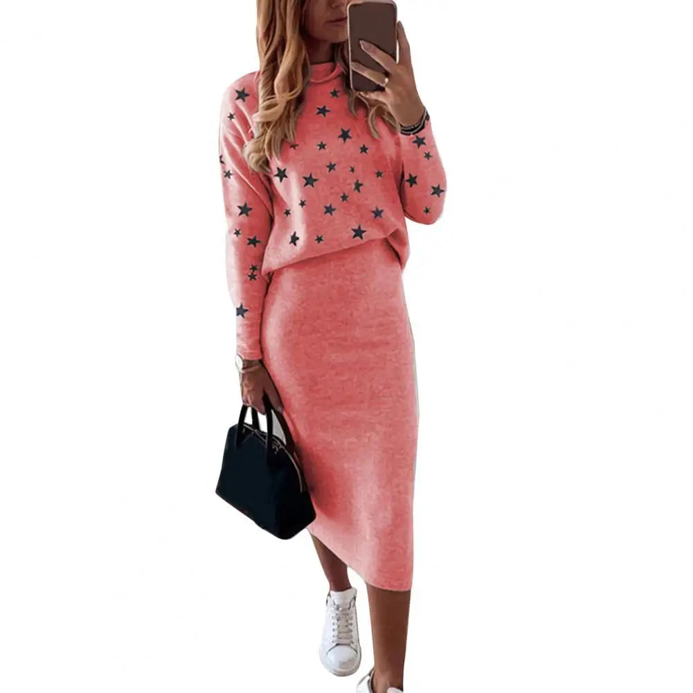 Kimberly - Casual Style Set