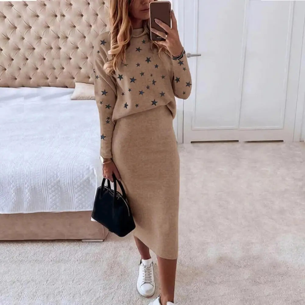 Kimberly - Casual Style Set