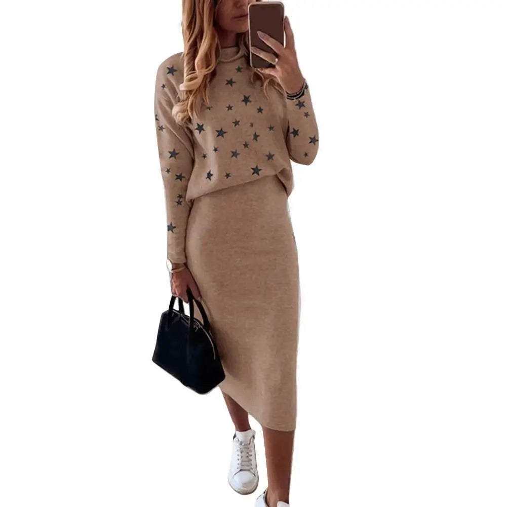 Kimberly - Casual Style Set