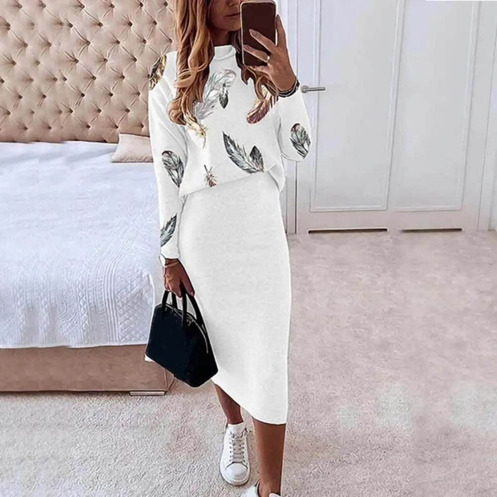 Kimberly - Casual Style Set