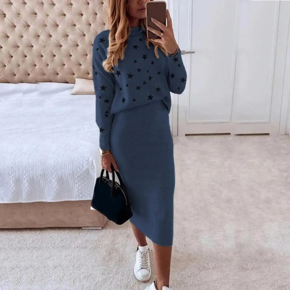 Kimberly - Casual Style Set
