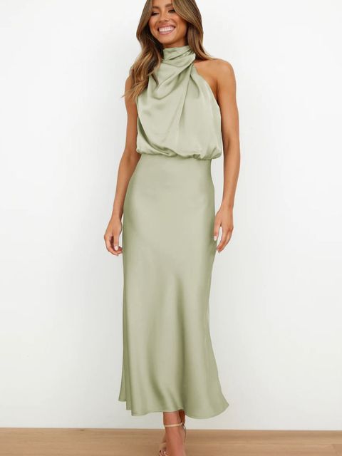 Océane Dubois | Stylish Cocktail Dress