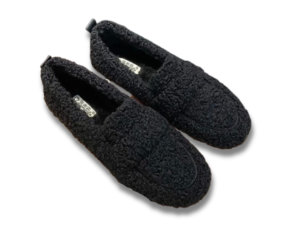 Riva Lefèvre | Comfortable Shoes