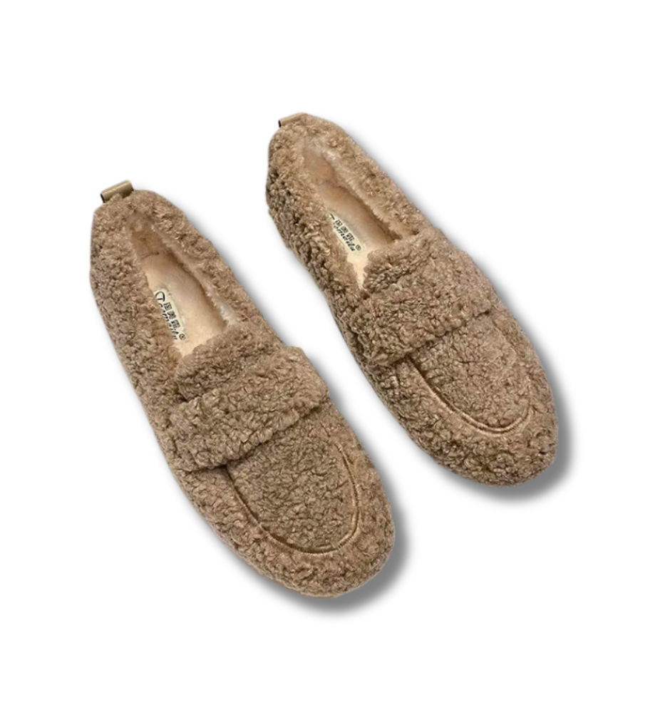 Riva Lefèvre | Comfortable Shoes
