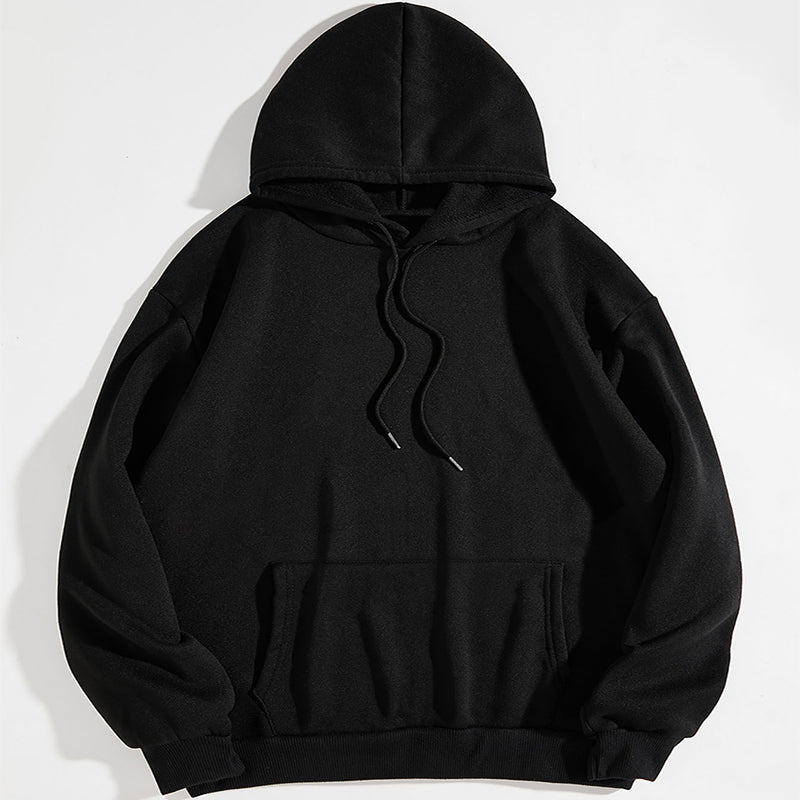 Optimism - Statement Hoodie