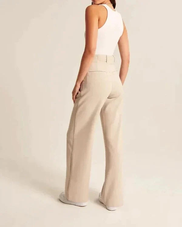 Amoras - Tailored Pants