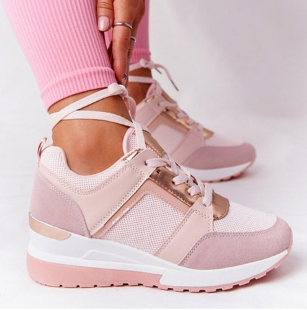 Orthopaedic Women's Fashion Shoes