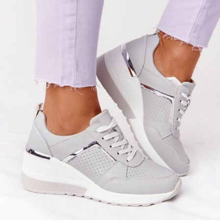 Orthopaedic Women's Fashion Shoes