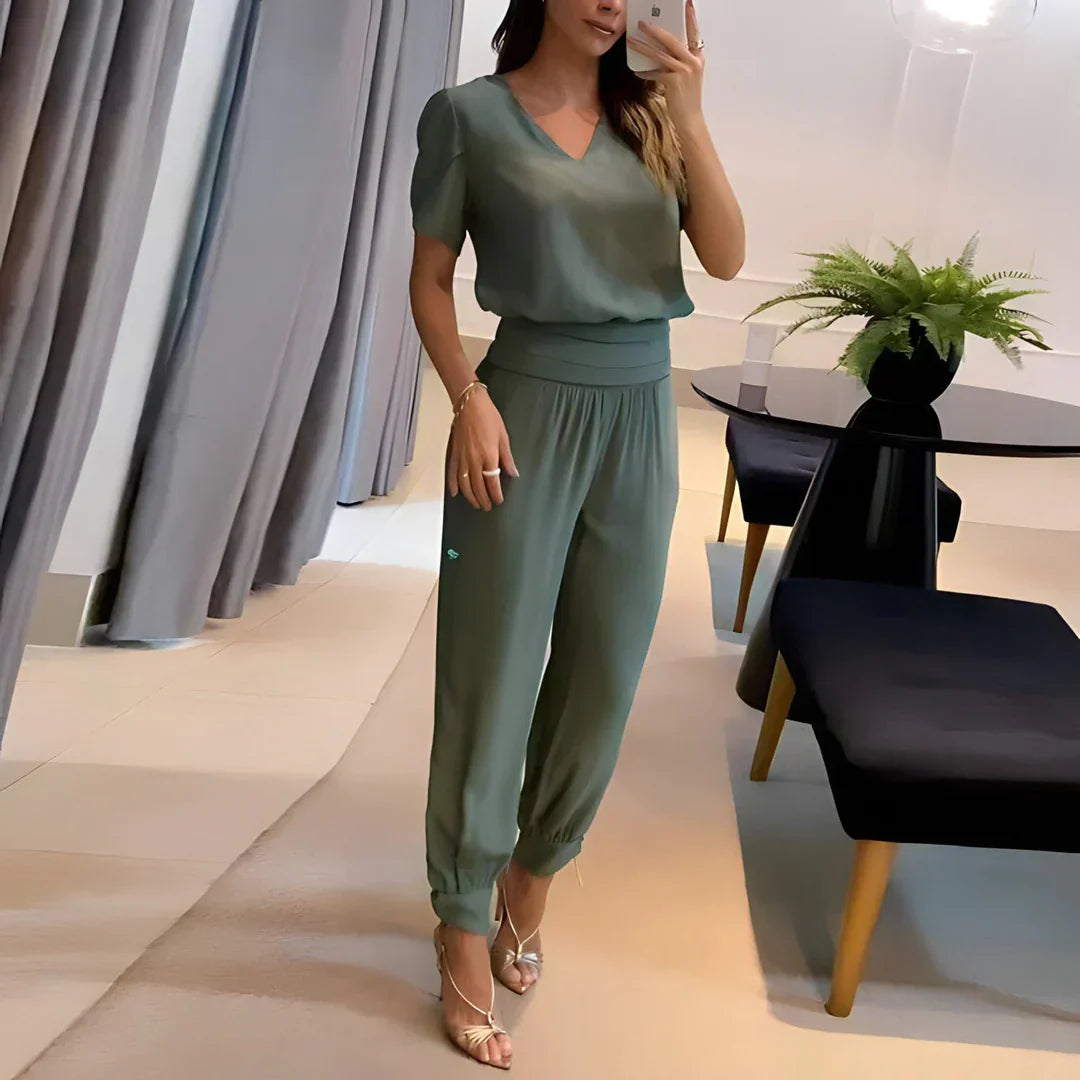 Alexia™ - Trendy Set