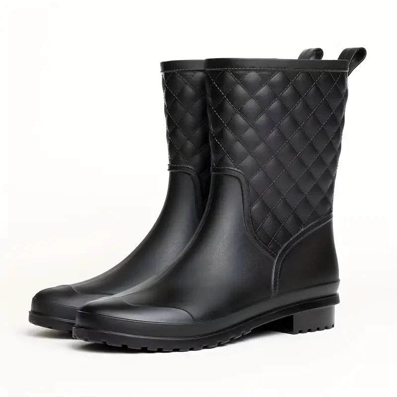 Maria | Stylish Rain Boots