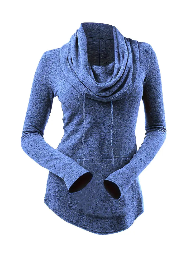 Sara | Warm Sweater for Autumn & Winter