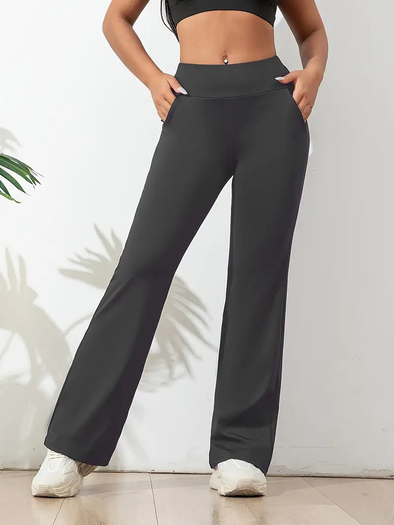 Judith | Stylish Yoga Pants