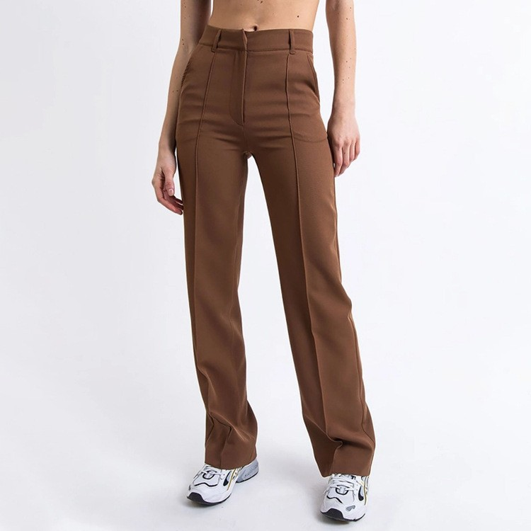 Helma - High Waisted Pants