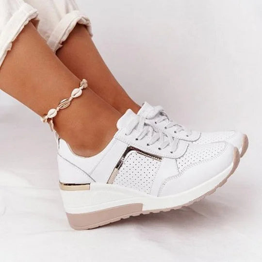 Bertha CityRhythm I Gowalk Orthopedic Shoes