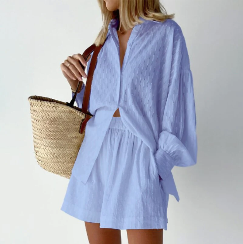Martina - Stylish Summer Set